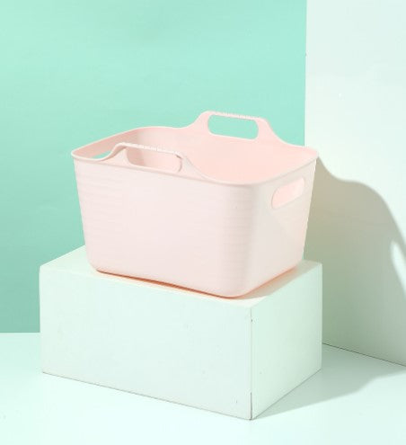 soft storage basket