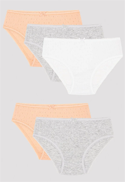 G.PG POINTEL 5 PACK SLIP