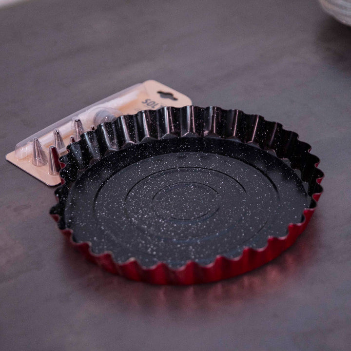 case for baking a pie
