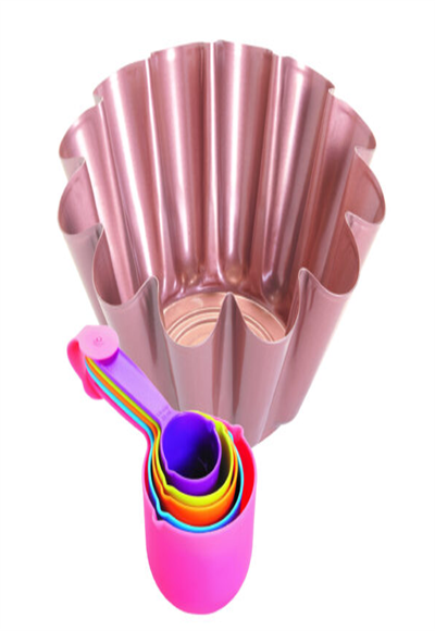 علبة الخبز مصنوعة من الفولاذ الكربوني