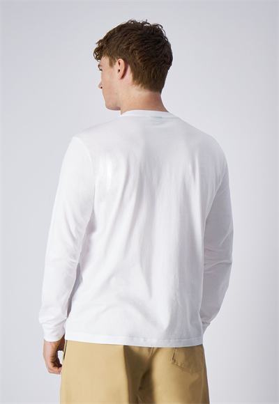 Light sleeve blouse