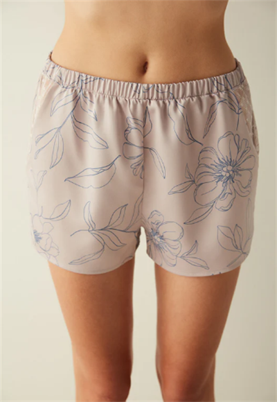 Sleepwear - shorts