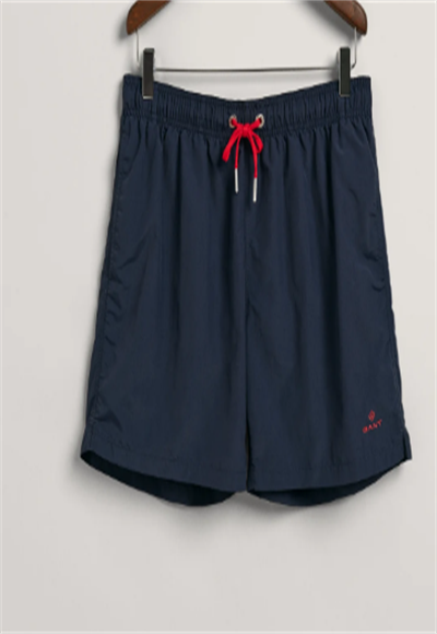 BASIC SWIM SHORTS CLASSIC FIT