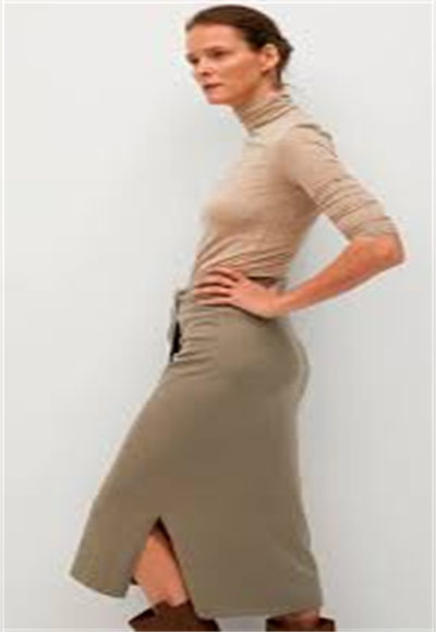 skirt