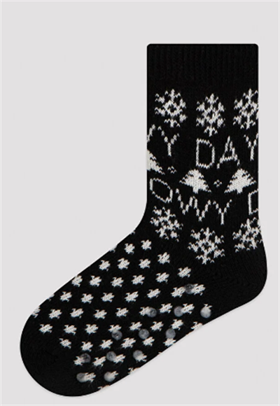 BOYS GIFT NY SOKET