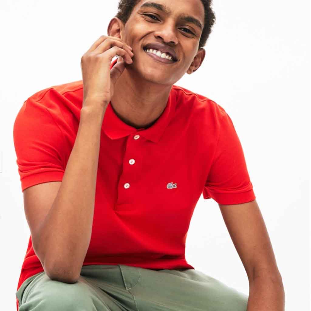Polo T-shirt
