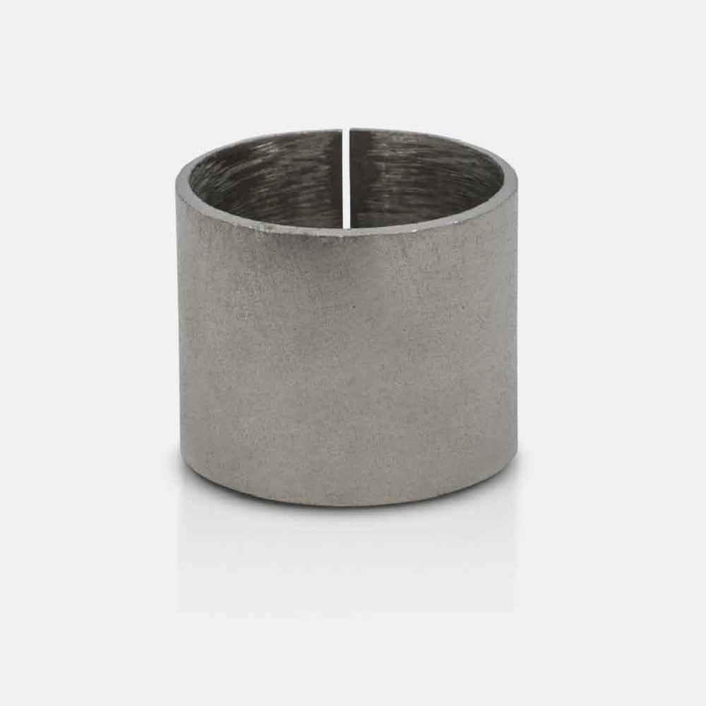 Towel holder - aluminum