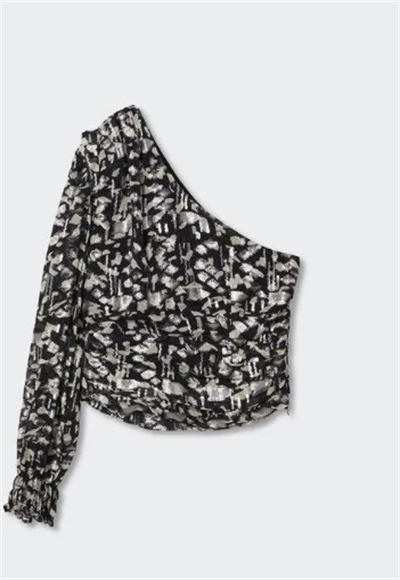 BLOUSE MOON