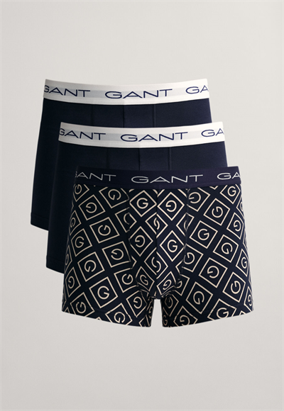 3 piece underwear