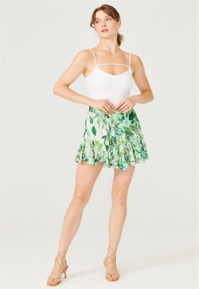 skirt