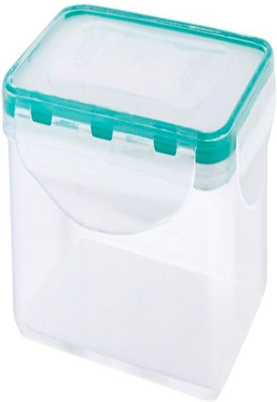 food container