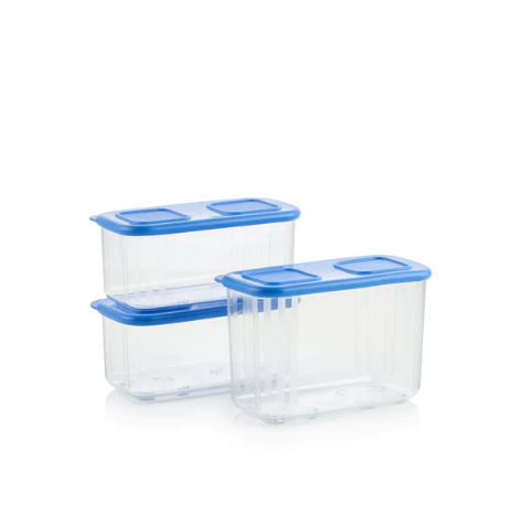 Freezer Cans - Claire Matisse- 715 ml