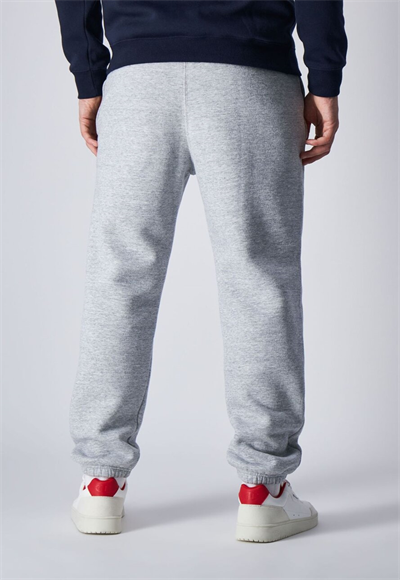 Skinny cotton pants