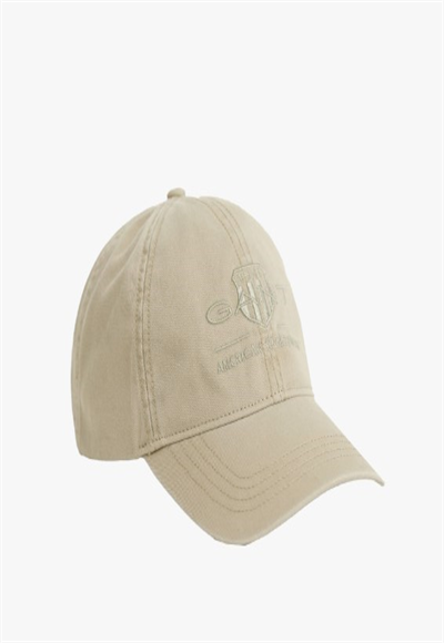 Cap