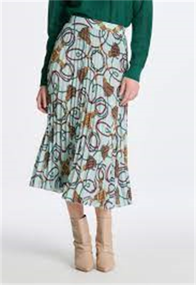 skirt