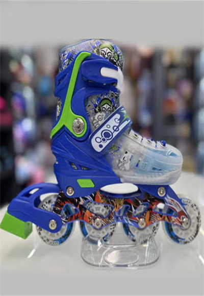 Skate shoe 2980