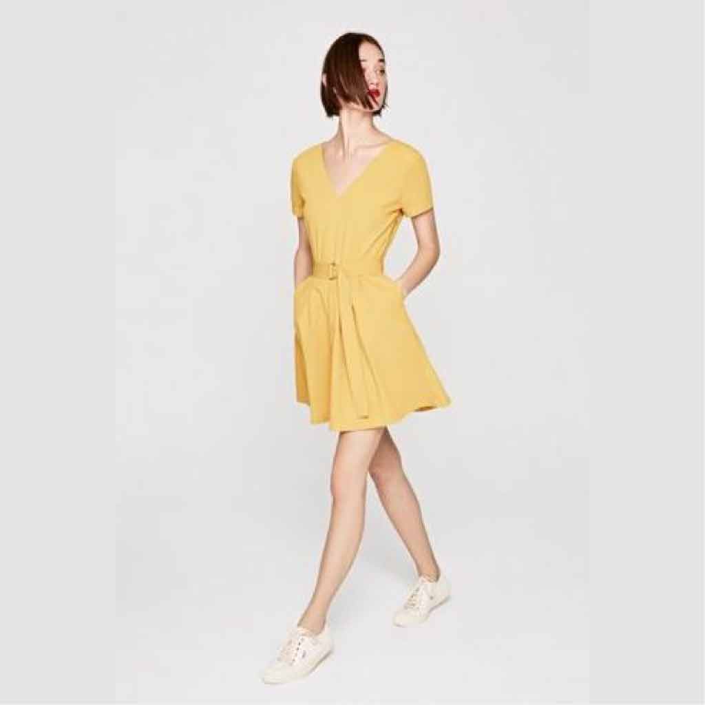 dress