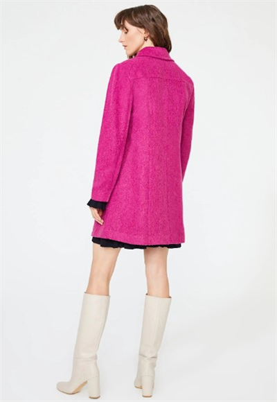 coat