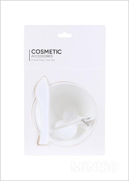 Face mask kit