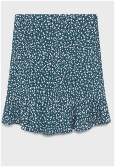 SKIRT NANTES