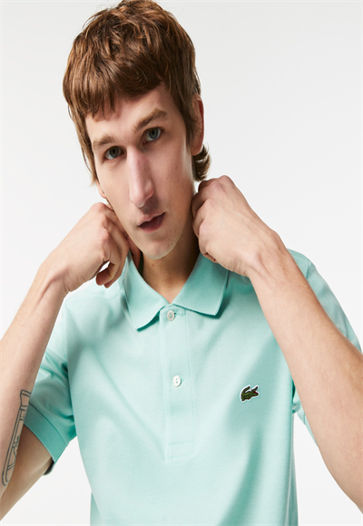 Men's turtleneck