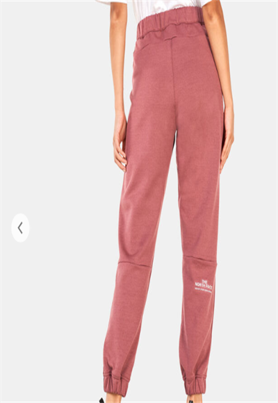 W NSE PANT