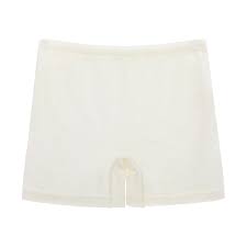 Women's Seamless Safety Shorts (S/M)