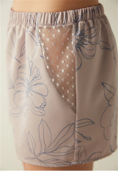 Sleepwear - shorts