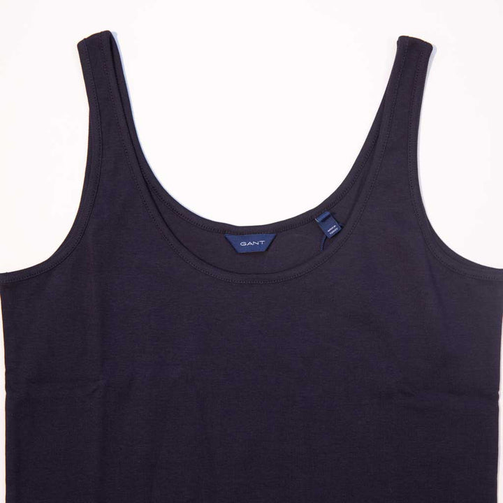 sleeveless blouse