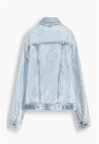 jeans jacket