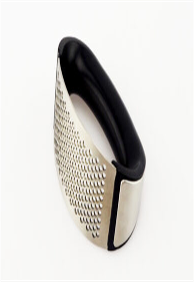 Garlic press 11*7.2 SS430+pp