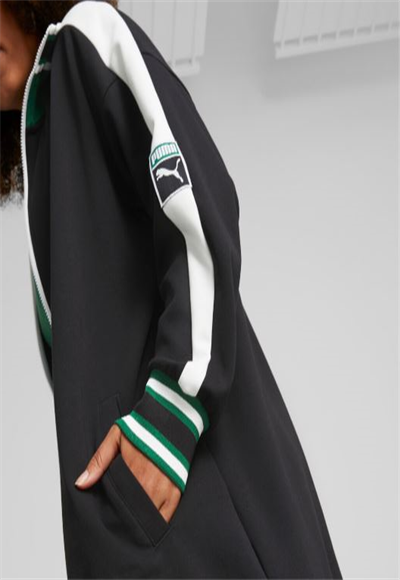 Puma women's jacket