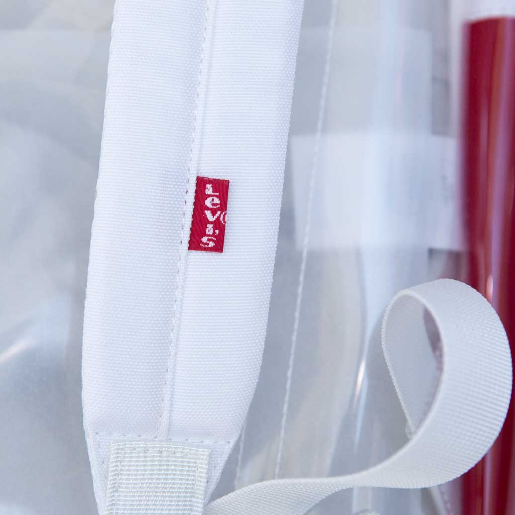 back bag
