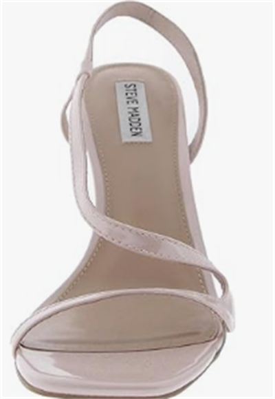 NADIA NUDE PATENT