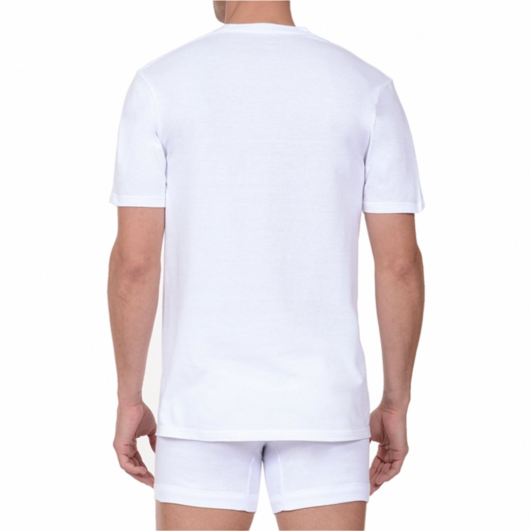 (3 pieces) Nautica set men's shirt with collar