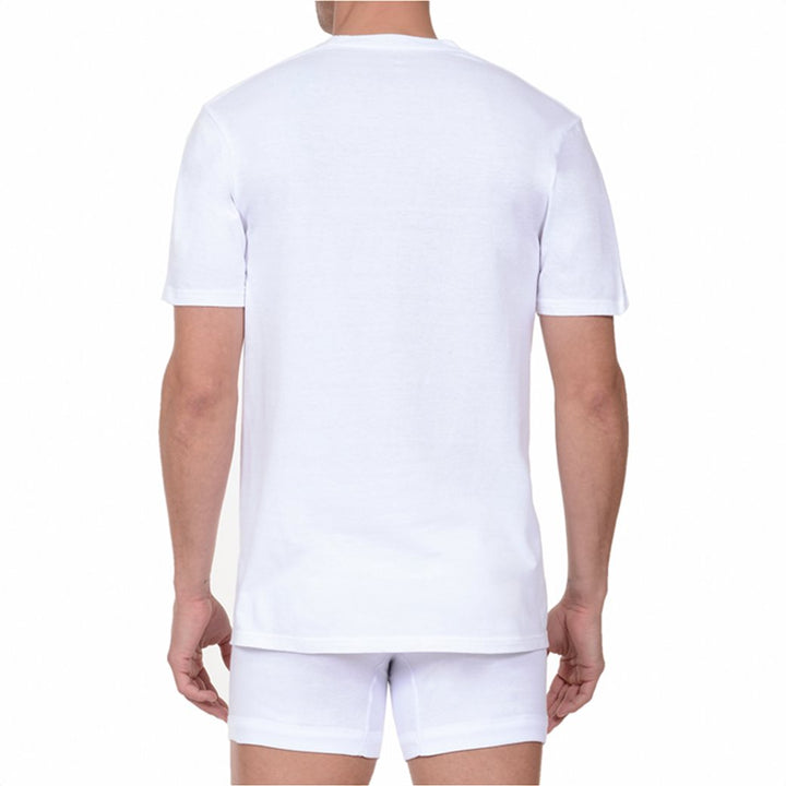 (3 pieces) Nautica set men's shirt with collar