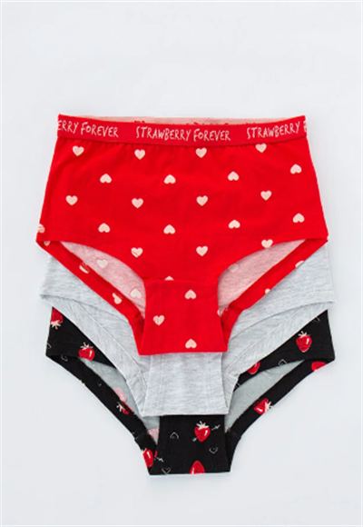 LADIES SLIP