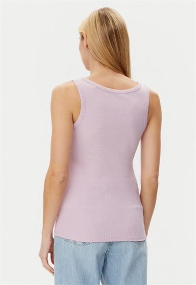 Sleeveless Blouse
