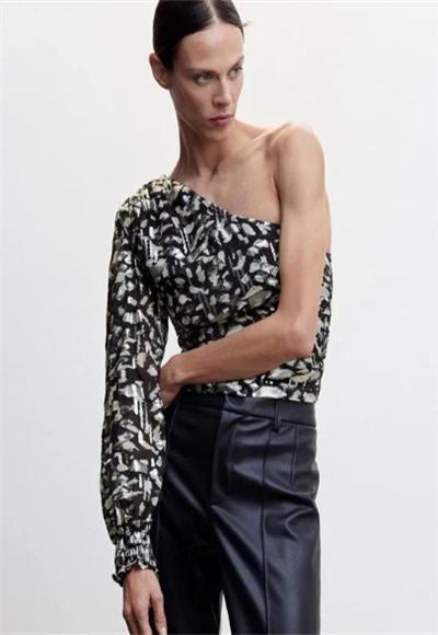 BLOUSE MOON
