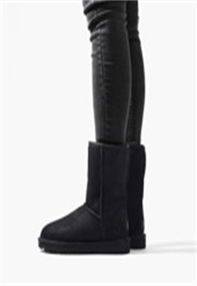winter shoes