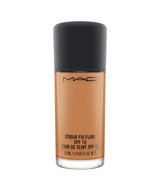 كريم الأساس STUDIO FIX FLUID SPF 15
