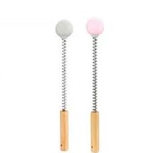 Excellent wooden massager