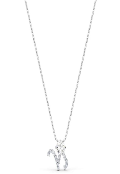 Tower Pendant