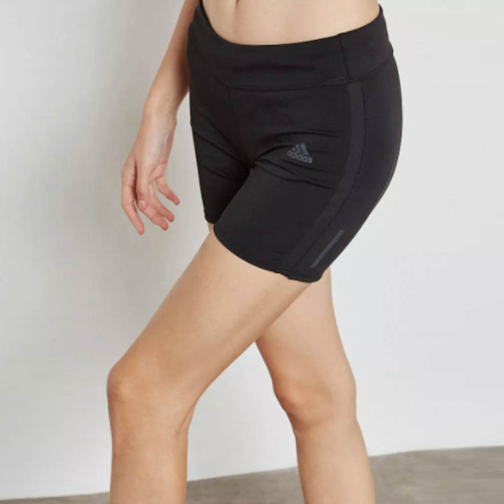 Sports tight shorts