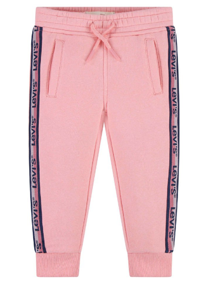 Levi's® 1EJ111-AFT striped sports pants