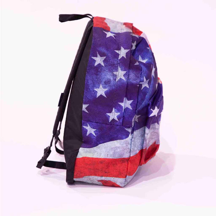 back bag