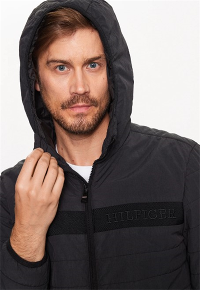 winter jacket