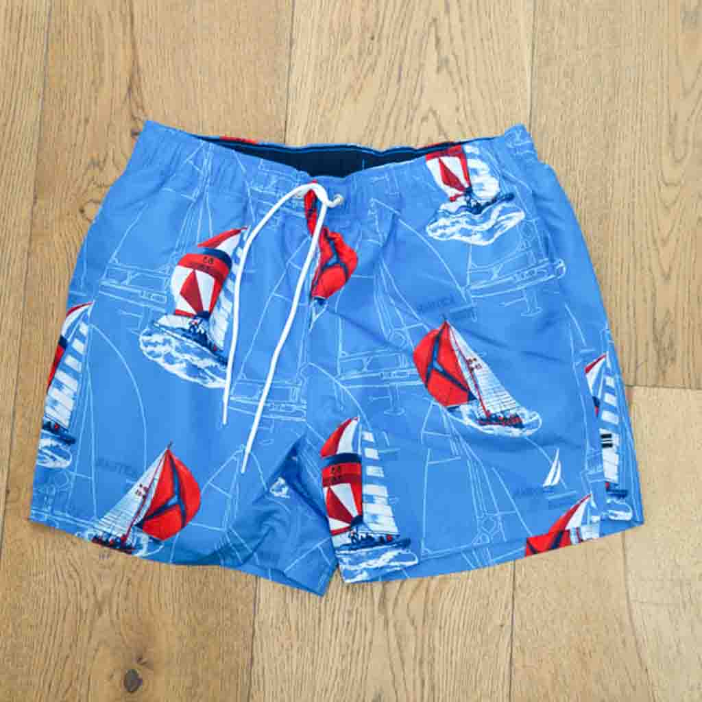 swim shorts