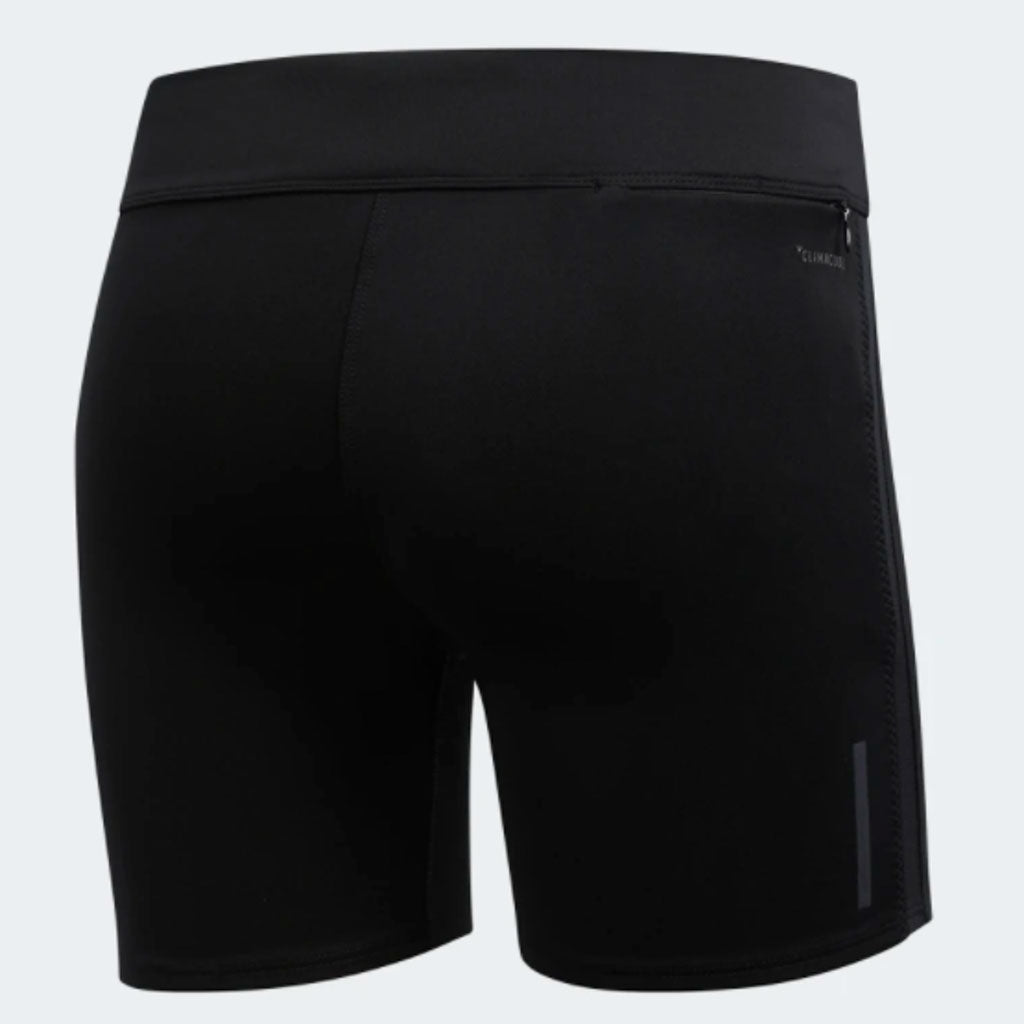 Tight sports shorts