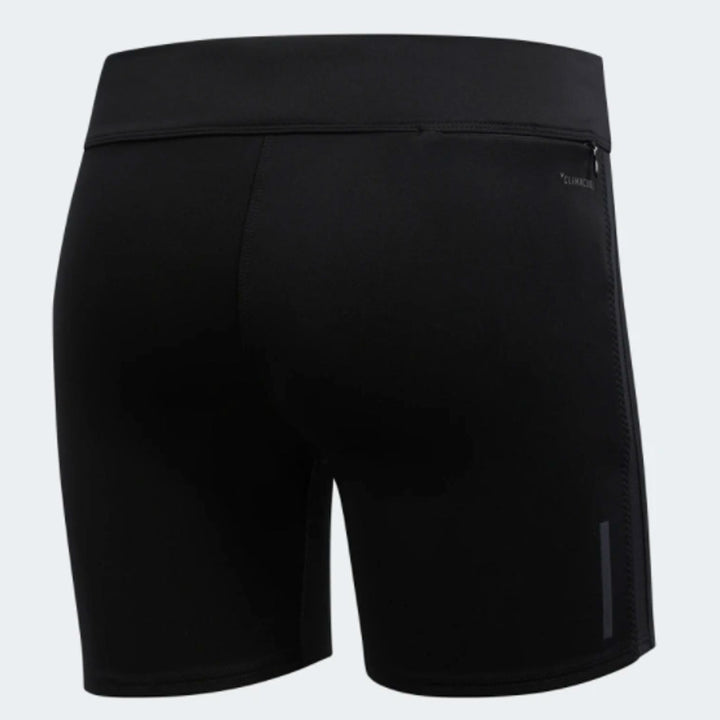 Tight sports shorts